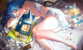 以泷夜叉姬技能策略 泷夜叉姬技能解读