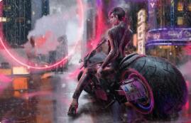 《午夜》Discord任务策略 《午夜》理伦